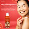 Tomatine Lightening Body Lotion 400ml - Formulate to Hydrate and Moistures Skin, Lightening Properties