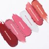 KIMUSE Lip Plumper, Hydrating Korean Lip Gloss, Click Tinted Lip Balm Solid Lipstick for Plumps & Moisturizes, Long-wearing All-in-one Lip Plumping, Gloss, Balm