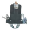 Riding Lawn Mower Tractor Starter Solenoid Compatible with Bad Boy Zero-Turn Mowers ZT, CZT, MZ, MTD, Toro Replace 725-0771 725-0530 925-0771 925-1426A