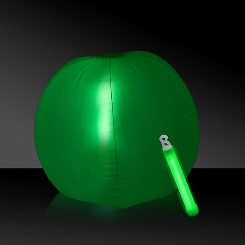 Wanderlust Collective Inflatable Beach Ball