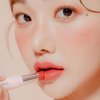 YNM Cream Matte Lipstick (02 DEAR PEACH, 3g)