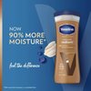 Vaseline Cocoa Butter Deep Conditioning Body Lotion 10 oz (Pack of 3)