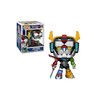 Funko Pop 6" Animation: Voltron-Voltron Collectible Figure, Multicolor