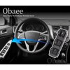 Obaee Master Window Switch Power Control Button Front Left Driver Side Compatible with 2011 2012 2013 2014 2015 2016 2017 Hyundai Accent, Replacement OEM 93570AP1R101, 93570-1R111, 1 Auto, 16 Pins