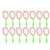 Totority Kids Toys Kids Toys 14Pcs Mini Catcher Net Fish Catching Net Toy Kids Telescopic Net Fish Collecting Net Nature Exploration Observation Toy (Random Color) Baby Baby