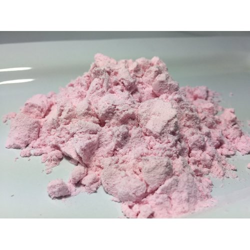 Red Wine Vinegar Powder in a plastic jar (holds 3.0 oz. [ 85 grams ] )