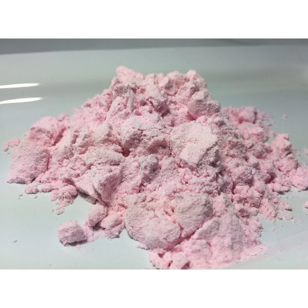 Red Wine Vinegar Powder in a plastic jar (holds 3.0 oz. [ 85 grams ] )