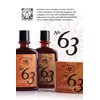 PRE DE PROVENCE No.63 Men's Collection, Shower Gel