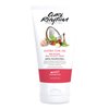 Curl Rhythm Jojoba Curl Gel - Defining Hair Gel for Bouncy, Nourished Curls - Curly Hair Styling Gel with Shea and Coconut - Sulfate Free - 6 oz