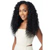 Outre Big Beautiful Hair Clip-In- 9PCS - Peruvian Wave 18" (DR4/2T27613)