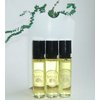 zeldas Nubian Musk, Egyptian Vanilla and Vanilla Body Oil Qty. 3 w/Gift Box !