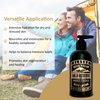 Snowy Summit Alaska Devil's Club Gold Reserve Body Lotion - Rugged Relief for Dry Skin - Premium Natural Lotion with Hydrating Natural Oils & Hyaluronic Acid - For Men & Women - 8 oz