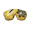 Candi Andi Handmade Sleep Eye Mask - Unscented - Golden Botanic - TEM-GB