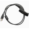 GoodQbuy USB Programming Cable for Motorola Radios XPR6550 APX6000 APX1000 APX4000 XPR7580 XPR7350 APX7000 XPR7550 XPR6350 XPR7350e XPR7380e Walkie Talkie