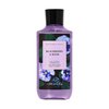 Bath & Body Works Signature Collection Shower Gel For Women 10 Fl Oz (Blackberry & Basils)