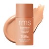 RMS Beauty SuperNatural Radiance Sunscreen SPF 30 - Tinted Sunscreen for Face, Tinted Mineral Sunscreen for Face Tinted SPF Skin Tint with SPF Makeup