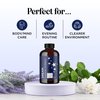 Sleep Essential Oil Blend for Diffuser - Dream Essential Oil for Diffusers Aromatherapy and Wellness with Ylang-Ylang Clary Sage Roman Chamomile and Lavender Essential Oil for Nighttime Support 4oz