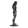 McFarlane Toys DC Multiverse Aquaman Stealth Suit with Topo 7-Inch Action Figure Gold Label - Incredibly Detailed King of Atlantis with Ultra Articulation and Collectible Art Card
