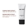 AMI COLÉ Skin-Enhancing Tinted Moisturizer (Deep 1), tinted moisturizer for face, bb cream, skin tint, face makeup