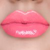 ella+mila Stripped Glossy Liquid Lipstick - Moisturizing Lip Gloss with Vitamin E - Long Lasting Tinted Lip Gloss - Ultra-Lightweight Nude Lip Gloss For Women - Cruelty-Free Vegan Lipgloss (4ml)