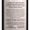 16 fl. ounces 20% Emu Oil Hand and Body Lotion Unscented