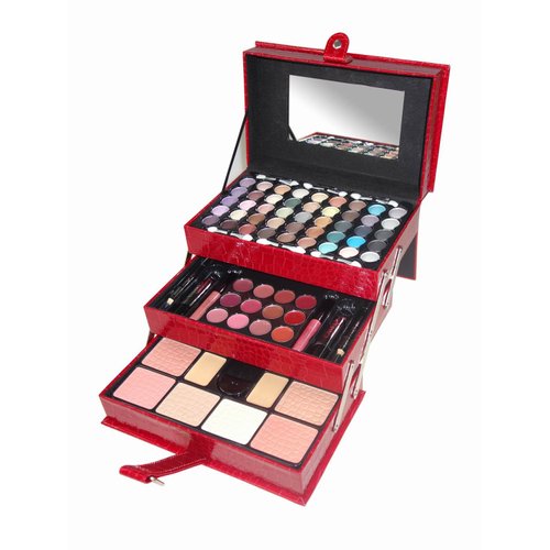 Cameo 2012 All In One Makeup Kit