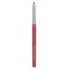 Palladio, Retractable Waterproof Lip Liner High Pigmented and Creamy Color Slim Twist Up Smudge Proof Formula with Long Lasting All Day Wear No Sharpener Required, Plum, 1 Count