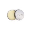 VOYA Balmelicious Organic Lip Balm, Lemon & Lime Flavour, Organic, Cacao Butter, Dry Lips, 15ml