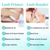 DF touchjoy Lash Bonder for Eyelash Extensions, Reducing Fumes Super Bonder for Lash Extensions Waterproof & Oil Proof, Dry Lash Glue Faster Glue Accelerator Professional Eyelash Supplies 15ml