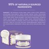 Panier des Sens - NEW Anti Aging Face Cream - Hyaluronic Acid + Saffron Extract - Anti Wrinkle and Lift - Skin Care for Women Made in France - Facial Moisturizer 95% Natural Ingredients – 1.7 floz