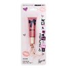 Revolution Beauty, Mean Girls x Revolution Karen Smith Lip Gloss, High-Shine Sweetly-Scented Gloss, Vegan & Cruelty-Free, Pink Cherry, 0.35 oz