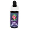 Flower Essence Services Bleeding Heart Dropper Herbal Supplement, 0.25 Ounce