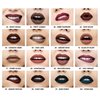 SEPHORA COLLECTION Cream Lip Stain Liquid Lipstick 28 Night Bird 0.169 oz/ 5 mL