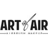 Art of Air Airbrush Makeup - 1/2oz Bottle Choose Color (Anti-Aging Primer)