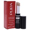PUPA Milano Cover Stick Concealer - For Normal To Combination-Oily Skin - Seamlessly Covers And Corrects Imperfections Or Dark Circles - Provides Medium To Full Coverage - 003 Dark Beige - 0.123 Oz