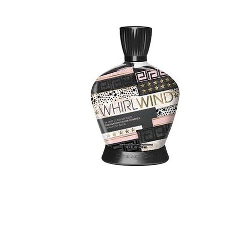 Generic Whirlwind Tanning Lotion, 1 Fl Oz (Pack of 1), White