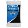 Pool Skimmer Socks - Pack of 20 Fine Mesh Swimming Pool & Spa Pre-Filter Savers for Filters, Baskets, and Skimmers