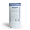 Native Plastic Free Deodorant | Natural Deodorant for Women and Men, Aluminum Free with Baking Soda, Probiotics, Coconut Oil and Shea Butter | Cotton & Lily