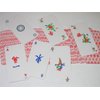 Chinese Traditional Mahjong Mah Jong Jongg Travel Playing Cards