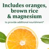 MegaFood Adrenal Strength - Sensoril Ashwagandha, Vitamin C, fermented Magnesium Glycinate, Rhodiola Rosea, Reishi Mushroom & Food Blend - Supports a Normal Stress Response - 90 Tabs (45 Servings)