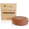 Solid Shampoo and Conditioner bar set, Organic Ingredients, All Hair Types, Sulfate-Free, Cruelty-Free & Vegan. One 3 ounce and one 2.3 ounce bars (Hydrating Coconut)