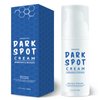 Dark spot remover for face and body. Cream for correcting age spots, dark spots, freckles, chloasma and sun spots. Contains niacinamide, vitamin C and various natural ingredients. 1.7FL OZ