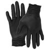 Performance Tool W89011 Medium Black Nitrile Gloves Medium