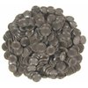 Brown Mini Poker Chips 7/8in Bulk Approx. 500