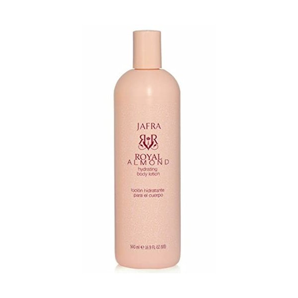 JAFRA Rich Royal Body Lotion 6.9