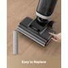 dreame Replacement Roller Brush, Only Compatible with dreame H14 Series & H13 Pro Wet Dry Vacuum Cleaner