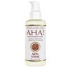 Nonie AHA All-Natural Skin Tonic with Castor Oil, Grapefruit Seed Extract, Citrus Mix of Lemon, Grapefruit, Orange, Bergamot & Neroli Oils & Organic Apple Cider Vinegar.