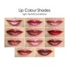 Lauren Brooke Cosmetiques Natural Lip Color, Lipstick (Cinabre)