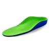 Orthotic Inserts for Kids - Childrens Flat Feet and Arch Support Insoles (19cm Little Kids 13-13.5)