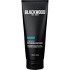 Blackwood For Men HydroBlast Moisturizing Conditioner - Deep Treatment for Damaged & Dry Hair - Natural Vegan Formula for Curly & Coarse Hair - Sulfate Free, Paraben Free, & Cruelty Free (7.76 Oz)